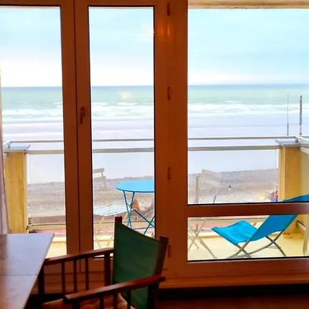 Vue Imprenable Sur La By Holidieppe شقة